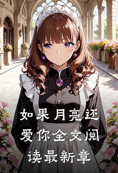 如果月亮还爱你全文阅读最新章