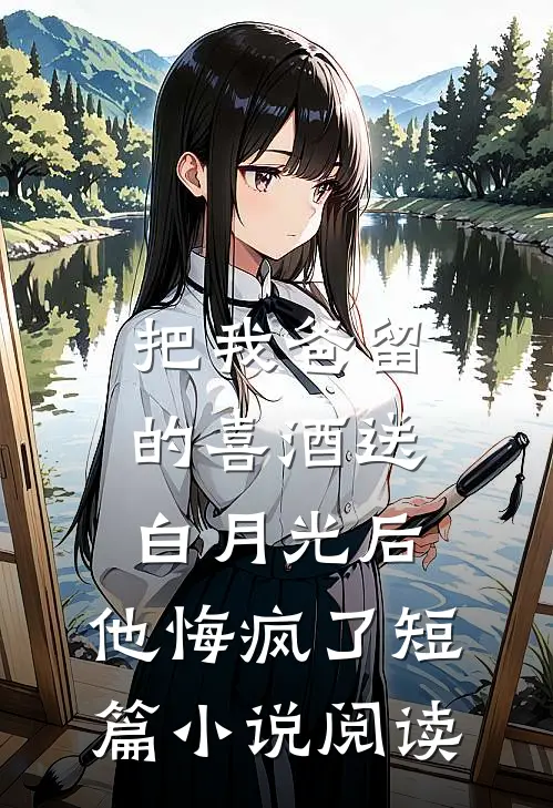 把我爸留的喜酒送白月光后，他悔疯了短篇小说阅读