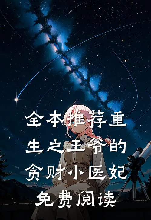 全本推荐重生之王爷的贪财小医妃免费阅读
