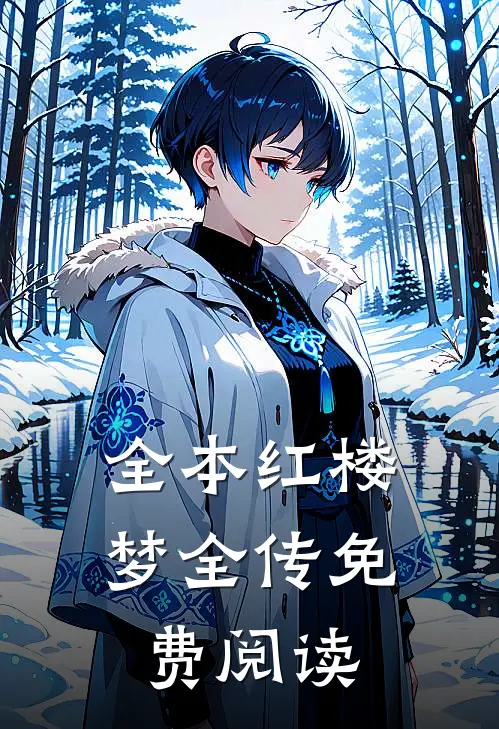 全本红楼梦全传免费阅读