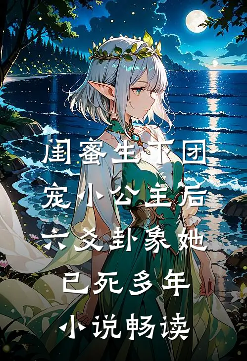 闺蜜生下团宠小公主后，六爻卦象她已死多年小说畅读