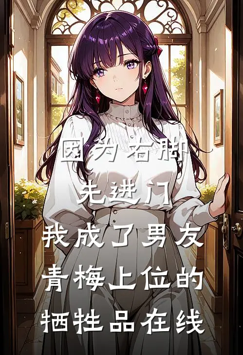 因为右脚先进门，我成了男友青梅上位的牺牲品在线