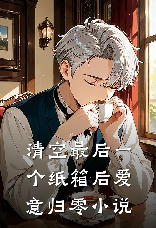 清空最后一个纸箱后爱意归零小说