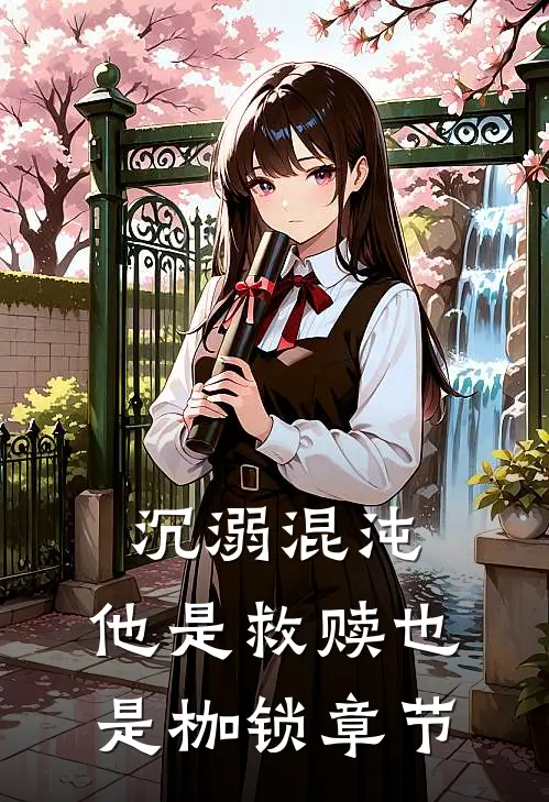 沉溺混沌，他是救赎也是枷锁章节