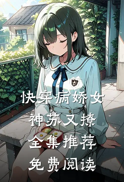 快穿病娇女神苏又撩全集推荐免费阅读