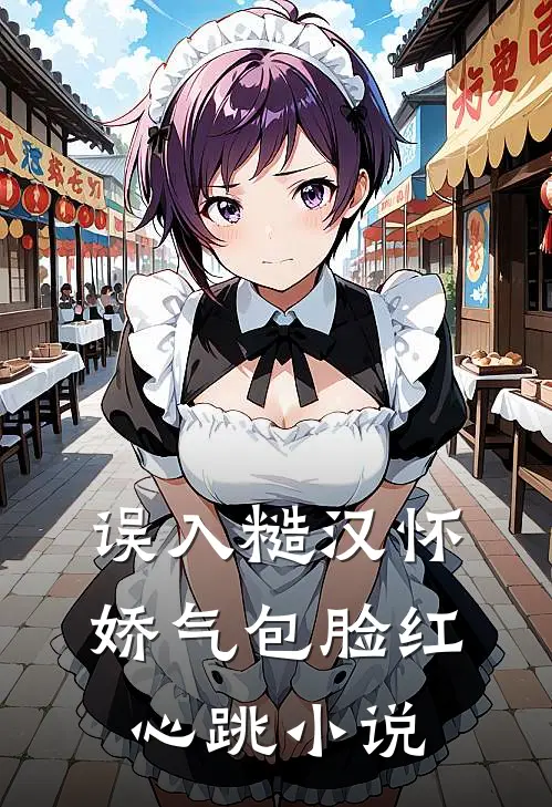 误入糙汉怀娇气包脸红心跳小说