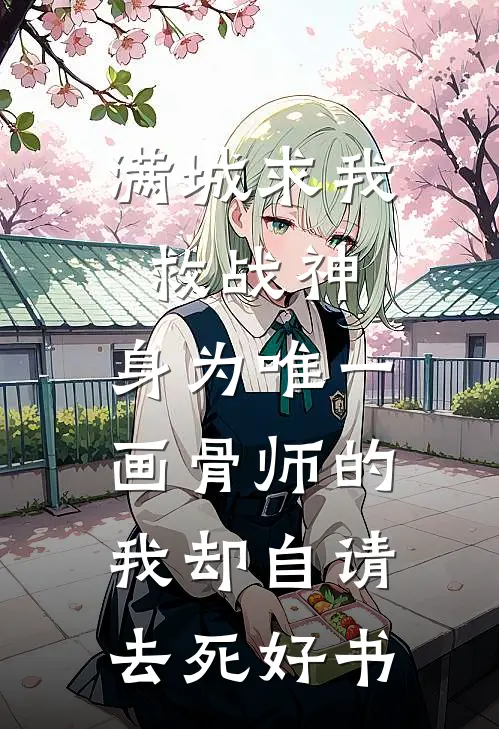 满城求我救战神，身为唯一画骨师的我却自请去死好书