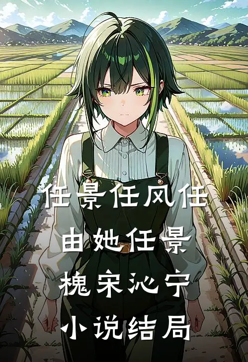 任景任风任由她任景槐宋沁宁小说结局