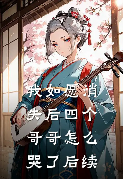 我如愿消失后四个哥哥怎么哭了后续