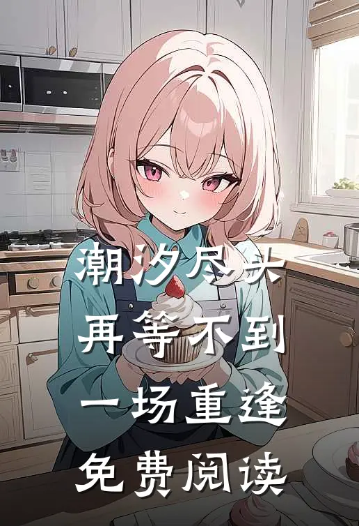 潮汐尽头再等不到一场重逢免费阅读