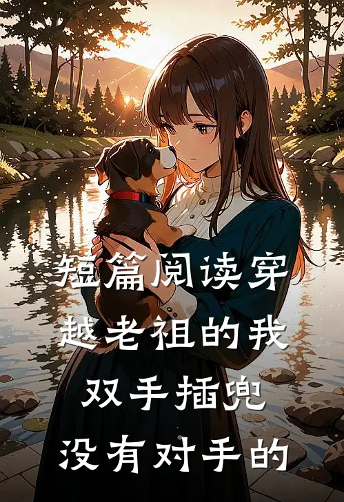 短篇阅读穿越老祖的我双手插兜,没有对手的