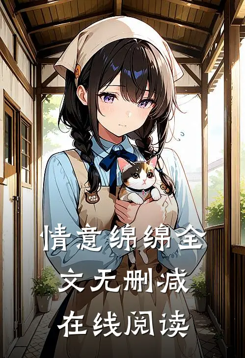 情意绵绵全文无删减在线阅读