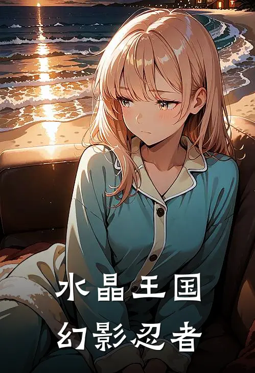 水晶王国幻影忍者