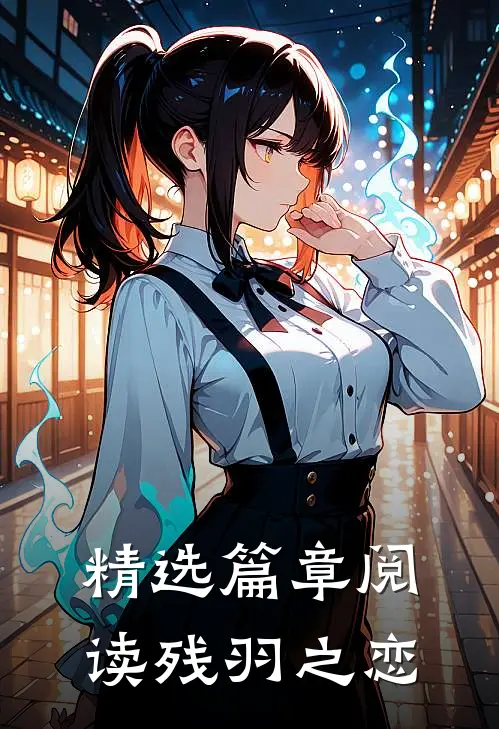 精选篇章阅读残羽之恋