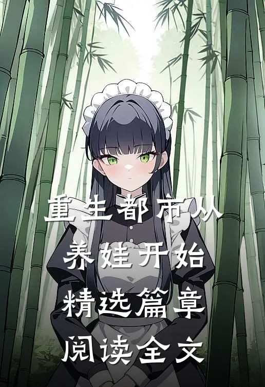 重生都市从养娃开始精选篇章阅读全文