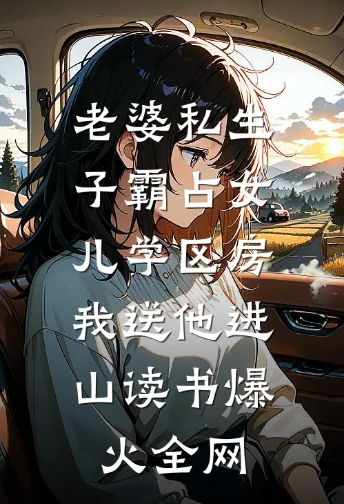 老婆私生子霸占女儿学区房，我送他进山读书爆火全网