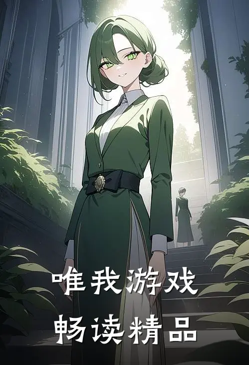 唯我游戏畅读精品