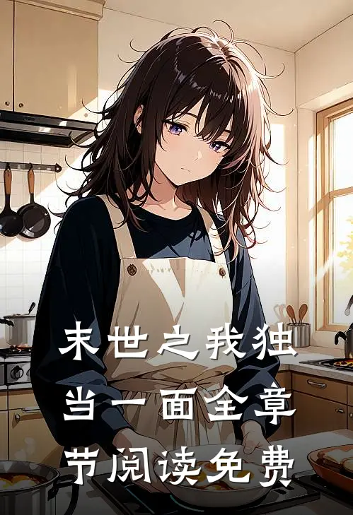 末世之我独当一面全章节阅读免费