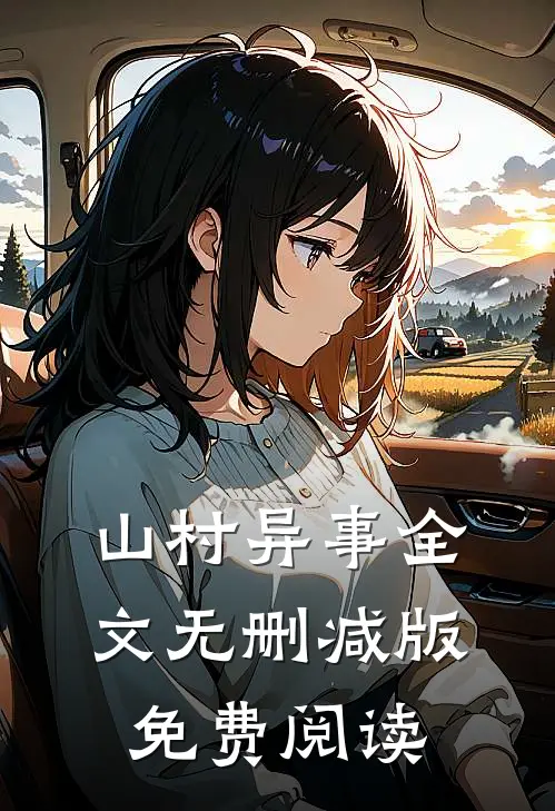 山村异事全文无删减版免费阅读
