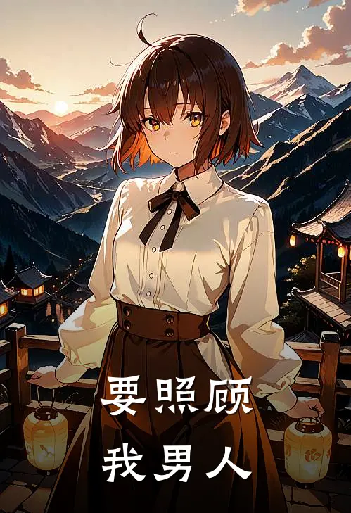 要照顾我男人