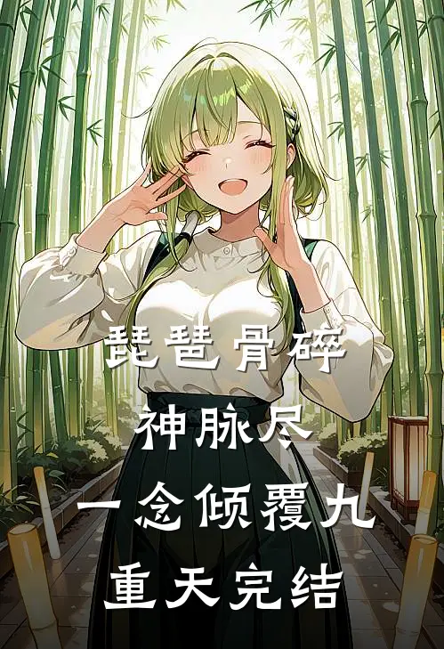 琵琶骨碎神脉尽，一念倾覆九重天完结