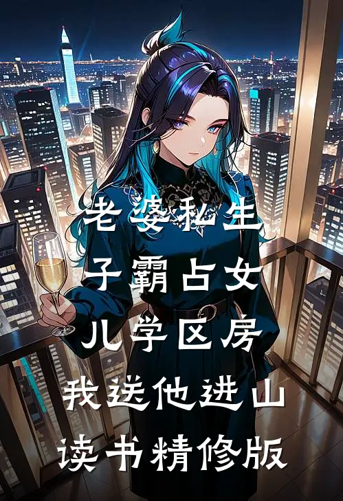 老婆私生子霸占女儿学区房，我送他进山读书精修版