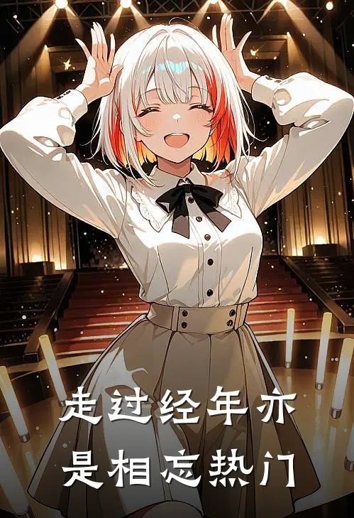 走过经年亦是相忘热门