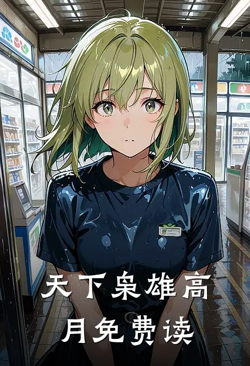 天下枭雄高月免费读