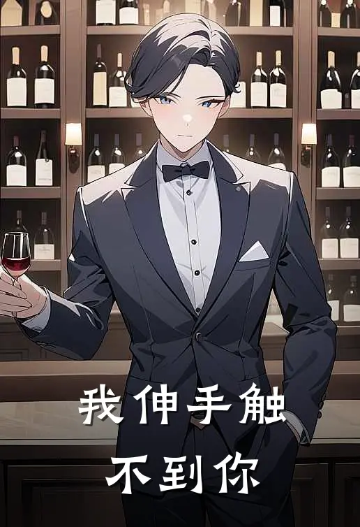 我伸手触不到你