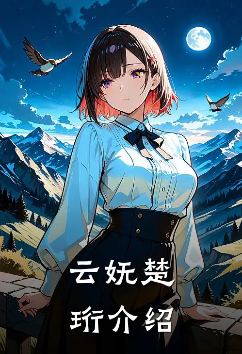 云妩楚珩介绍