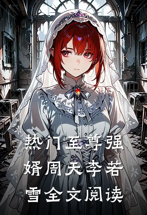 热门至尊强婿周天李若雪全文阅读