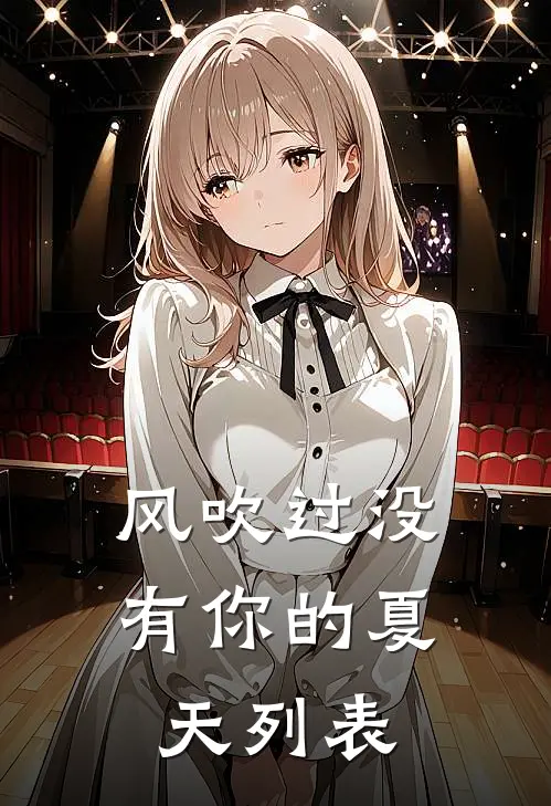 风吹过没有你的夏天列表