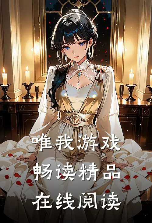 唯我游戏畅读精品在线阅读