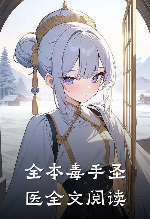 全本毒手圣医全文阅读