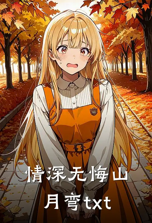 情深无悔山月弯txt