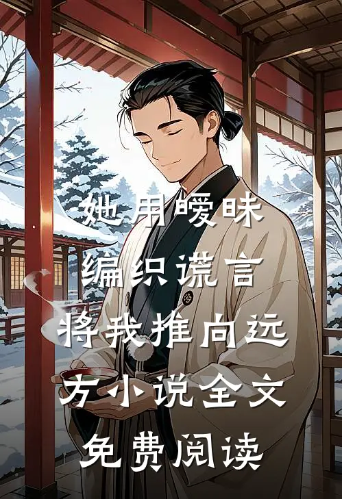 她用暧昧编织谎言，将我推向远方小说全文免费阅读