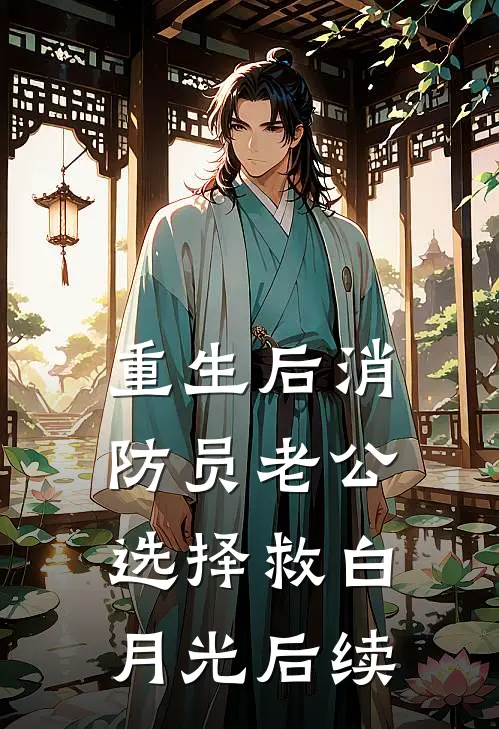 重生后消防员老公选择救白月光后续