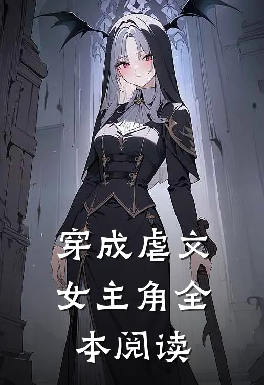 穿成虐文女主角全本阅读
