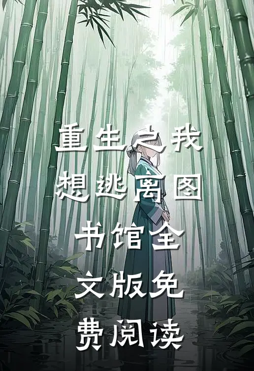 重生之我想逃离图书馆全文版免费阅读
