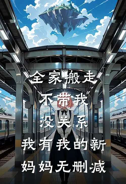 全家搬走不带我，没关系，我有我的新妈妈无删减