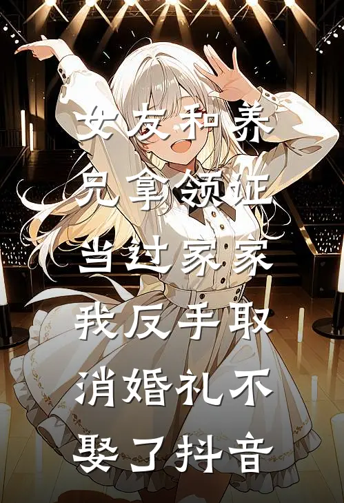 女友和养兄拿领证当过家家，我反手取消婚礼不娶了抖音