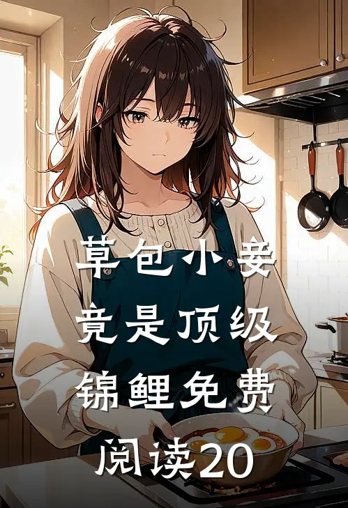 草包小妾竟是顶级锦鲤免费阅读20