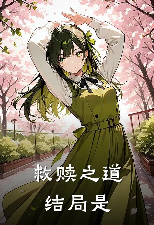 救赎之道结局是