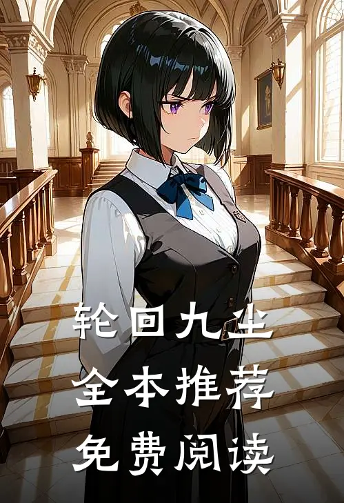 轮回九尘全本推荐免费阅读