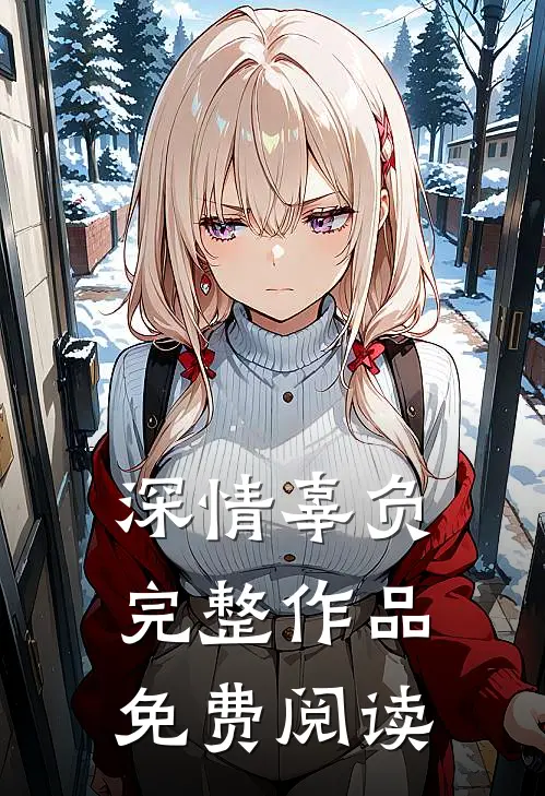 深情辜负完整作品免费阅读