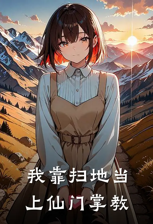 我靠扫地当上仙门掌教