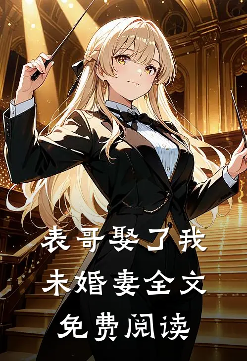 表哥娶了我未婚妻全文免费阅读