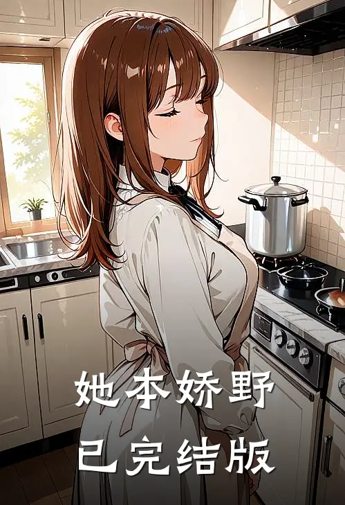 她本娇野已完结版