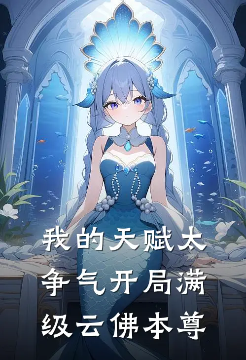 我的天赋太争气开局满级云佛本尊