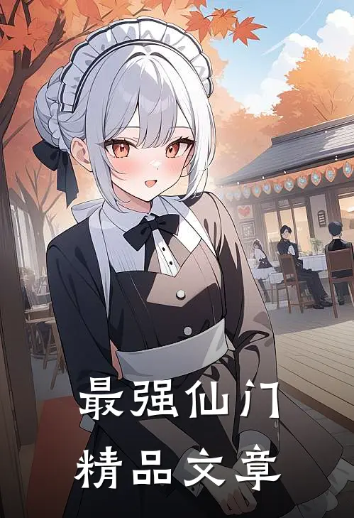 最强仙门精品文章